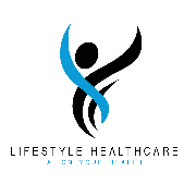 Lifestyle Healthcare Logo